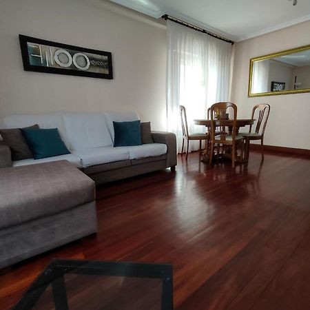Pedroenea Apartamento Elizondo Ngoại thất bức ảnh