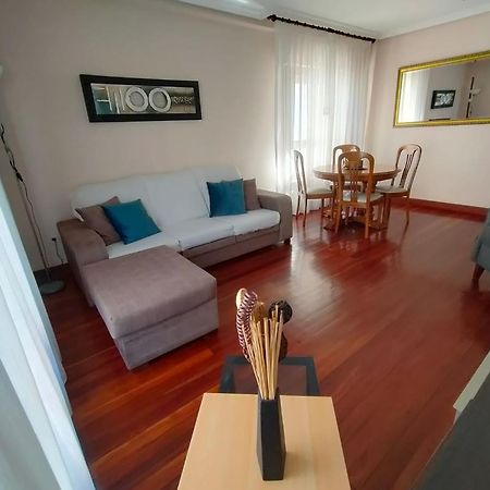 Pedroenea Apartamento Elizondo Ngoại thất bức ảnh
