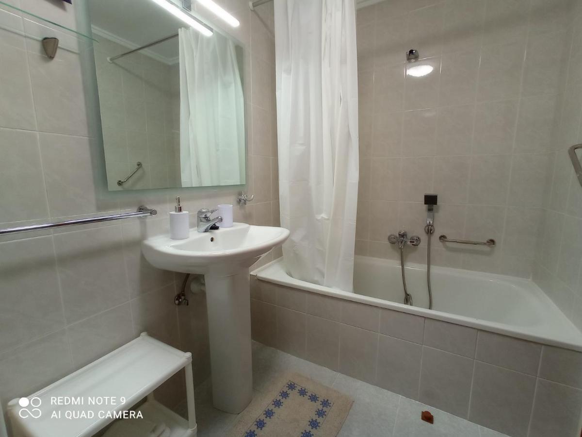 Pedroenea Apartamento Elizondo Ngoại thất bức ảnh