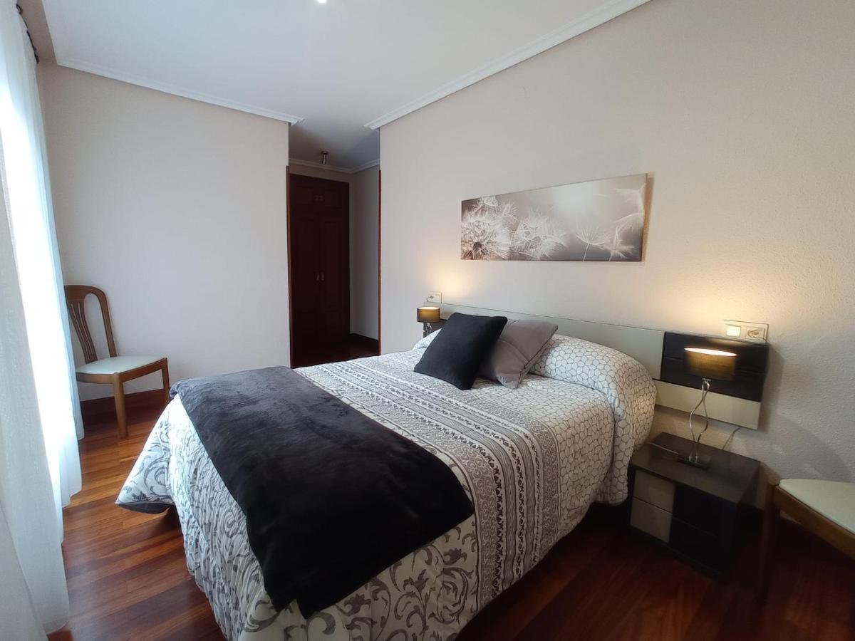 Pedroenea Apartamento Elizondo Apartment Ngoại thất bức ảnh