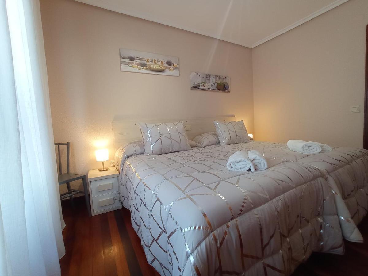 Pedroenea Apartamento Elizondo Ngoại thất bức ảnh