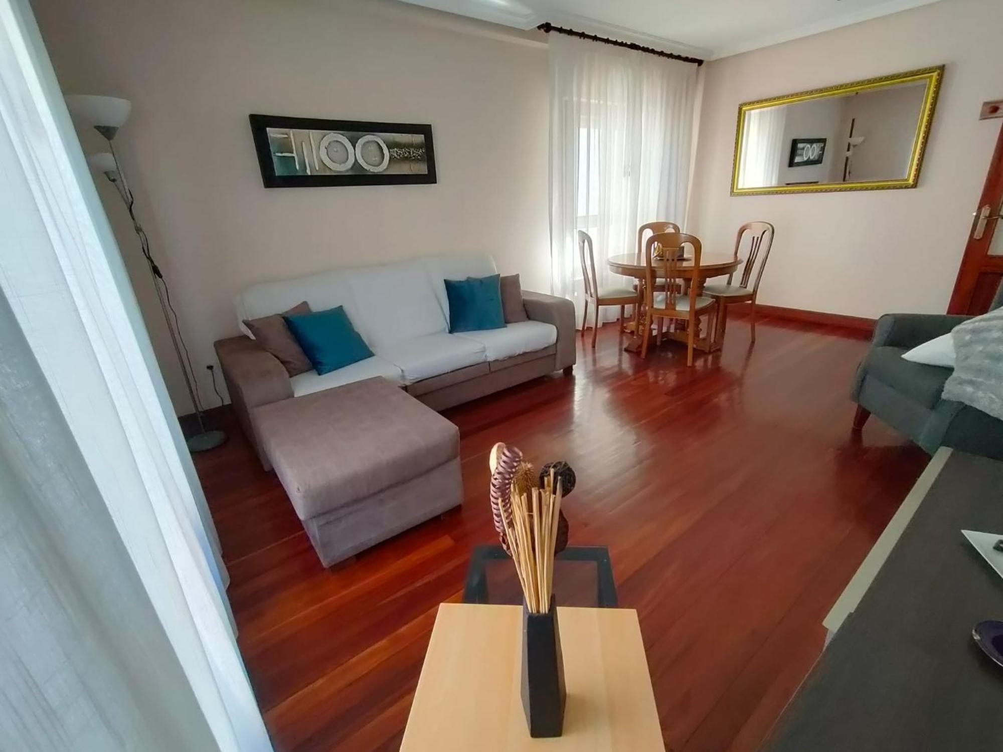Pedroenea Apartamento Elizondo Ngoại thất bức ảnh