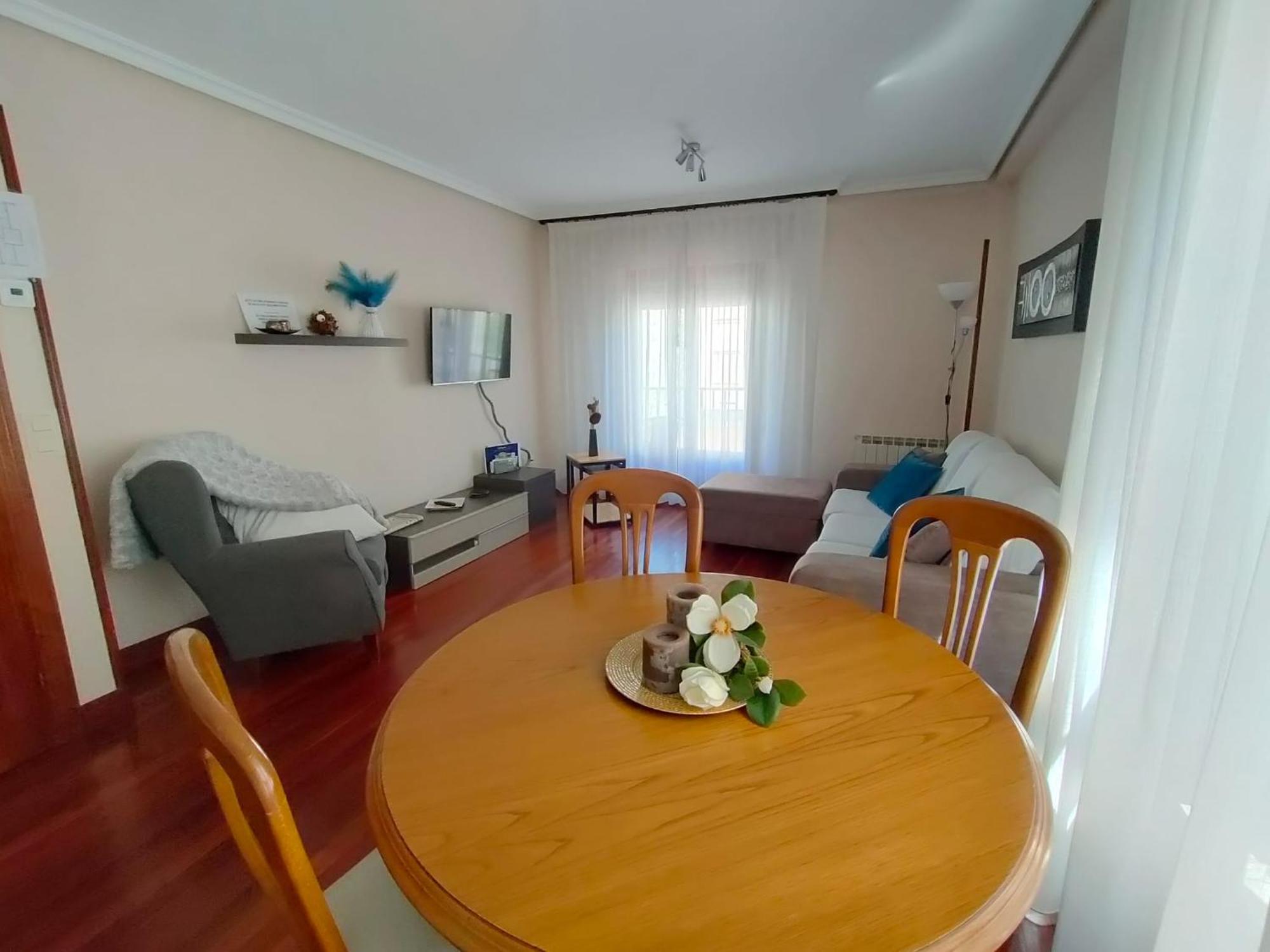 Pedroenea Apartamento Elizondo Ngoại thất bức ảnh