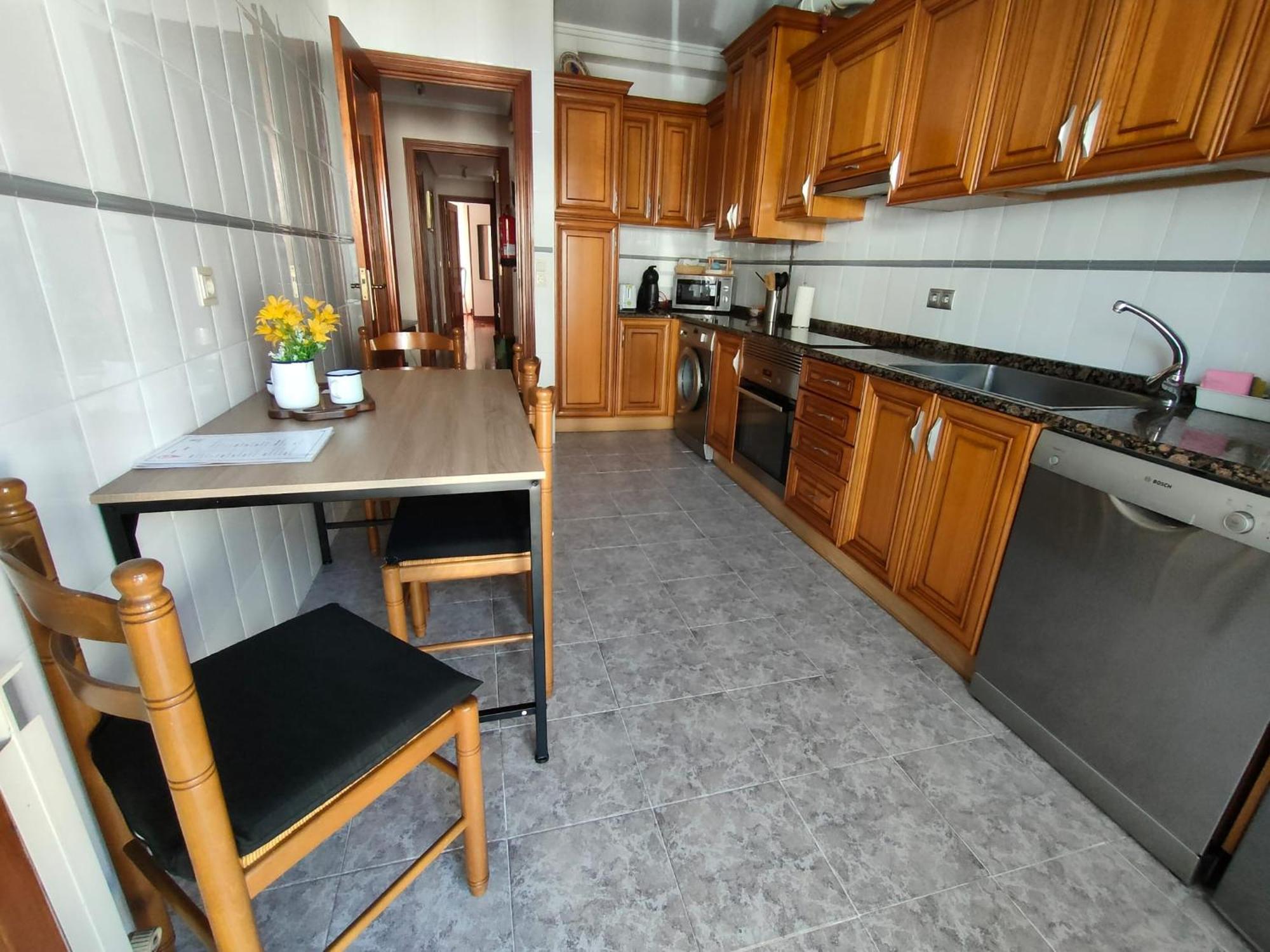 Pedroenea Apartamento Elizondo Ngoại thất bức ảnh
