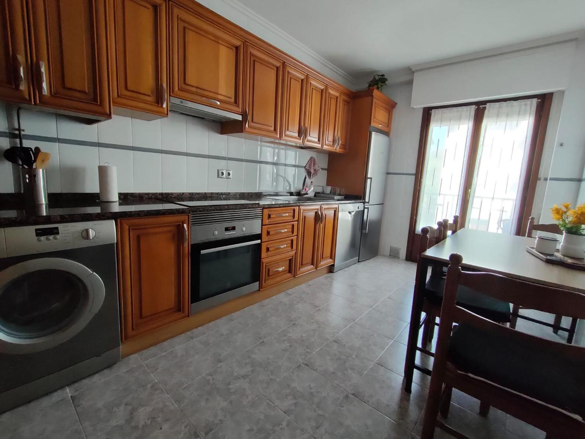 Pedroenea Apartamento Elizondo Apartment Ngoại thất bức ảnh